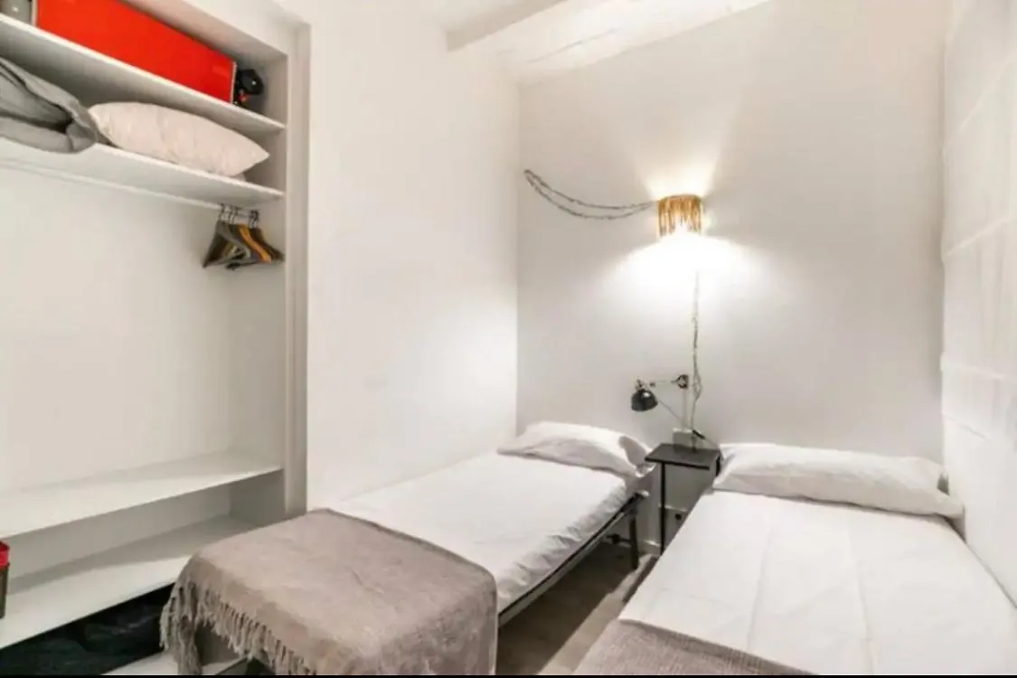 Stylish Apartment In Placa Espanya Barcelona