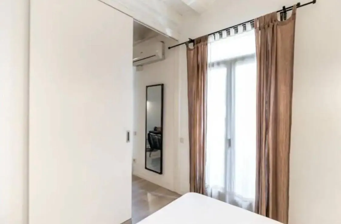 Stylish Apartment In Placa Espanya Barcelona 0*,  Spain