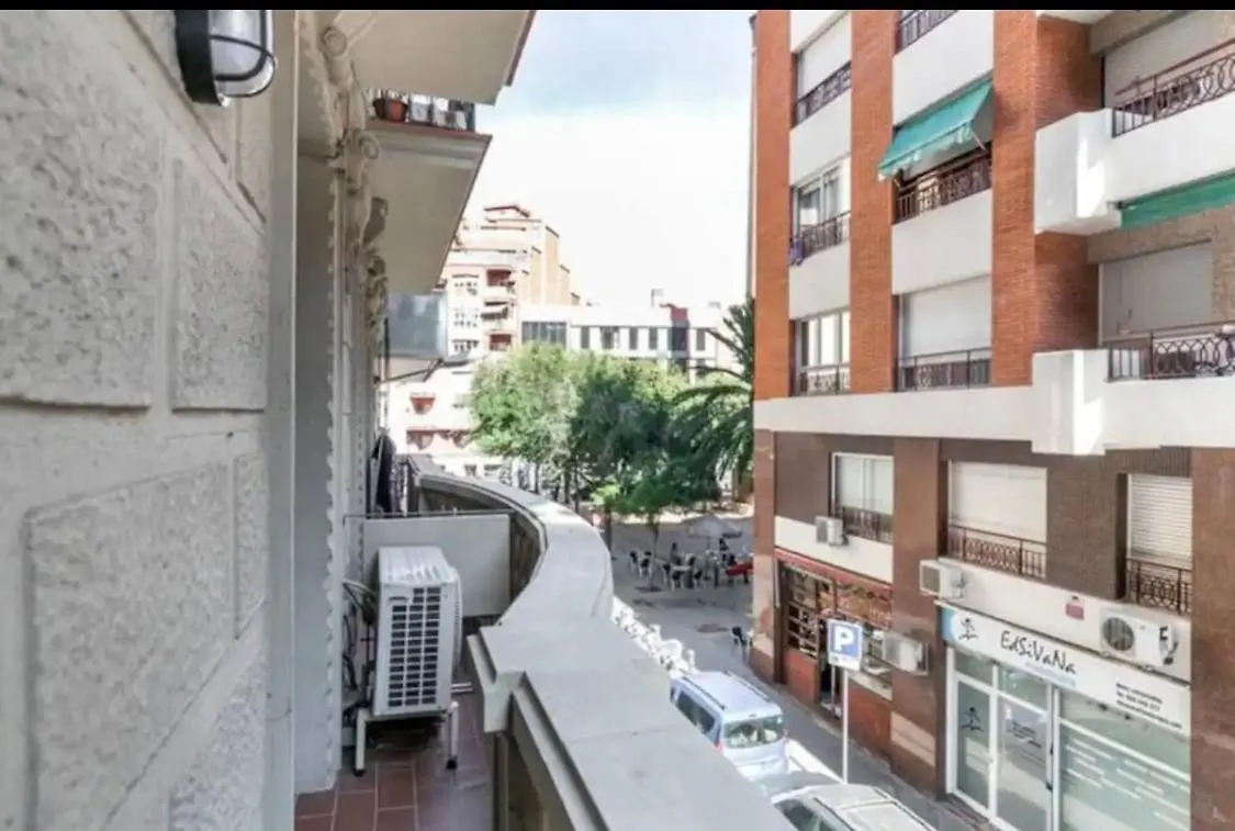 Stylish Apartment In Placa Espanya Barcelona Spain