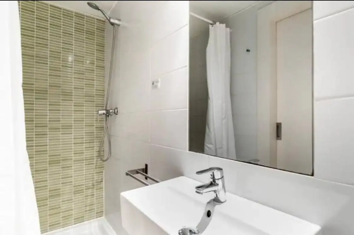 Stylish Apartment In Placa Espanya Barcelona