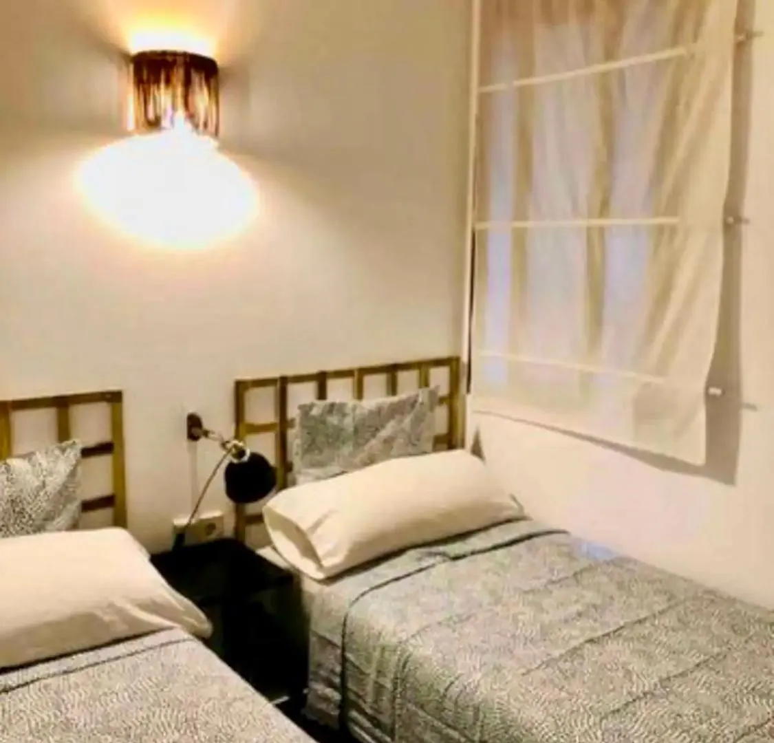 Stylish Apartment In Placa Espanya Barcelona