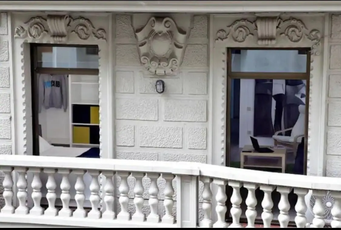 Stylish Apartment In Placa Espanya Barcelona 0*,  Spain