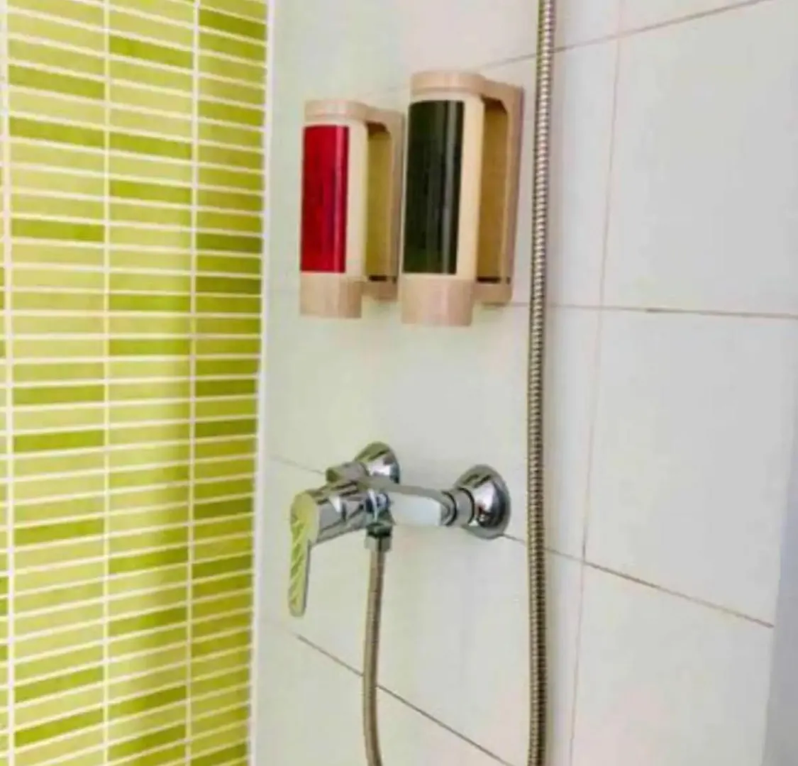 Stylish Apartment In Placa Espanya Barcelona