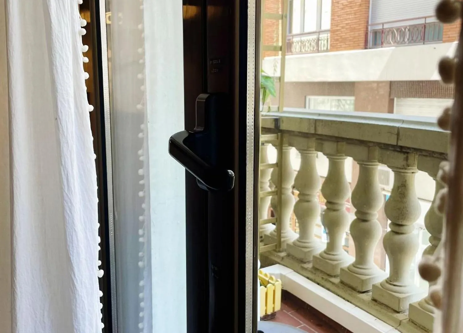 Stylish Apartment In Placa Espanya Barcelona